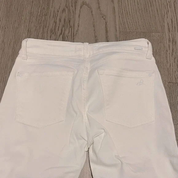 DL 1961 jeans - Picture 3 of 3